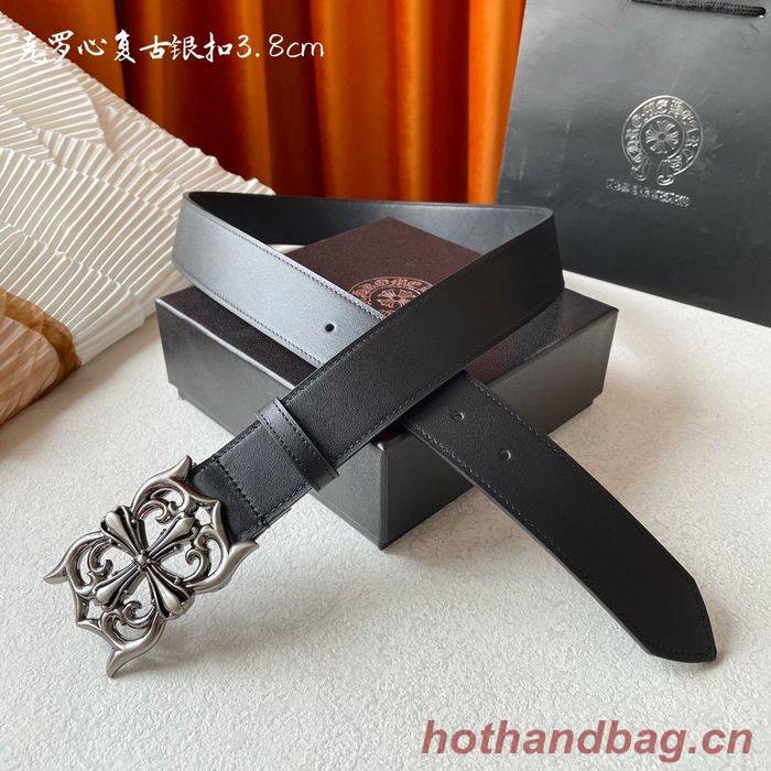 Chrome Hearts Belt 38MM CHB00002 Chrome Hearts Belt 38MM CHB00002